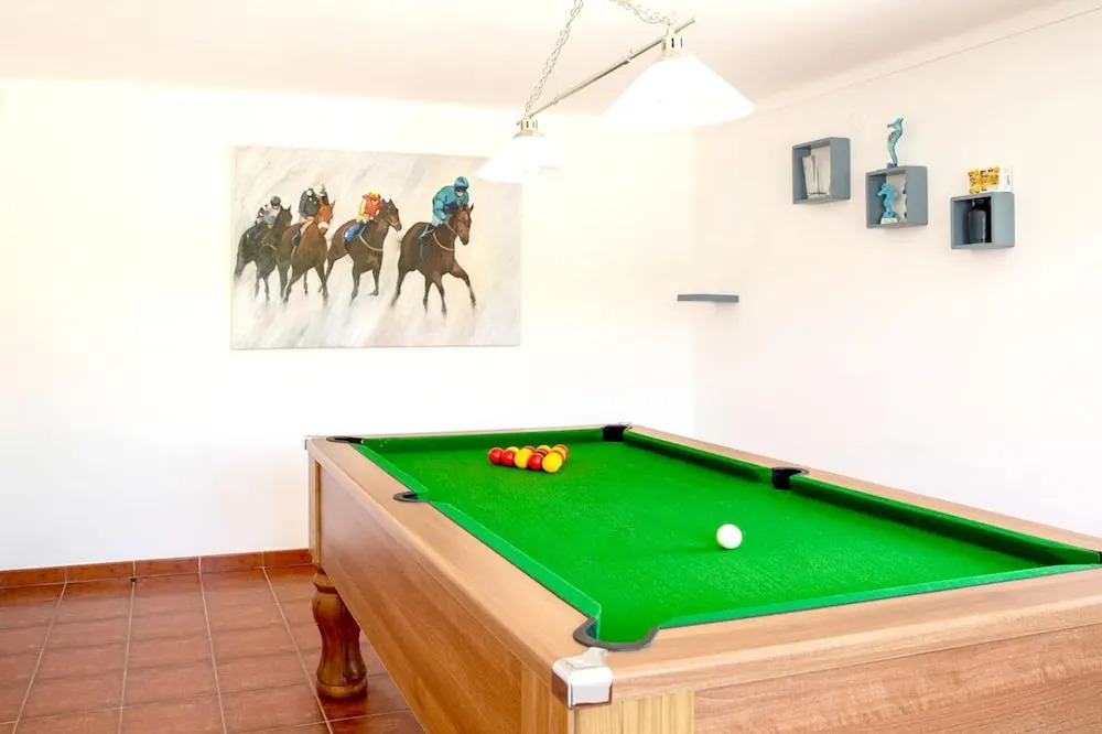 Villa With 5 Bedrooms in Óbidos, With Private Pool, Enclosed Garden and Wifi