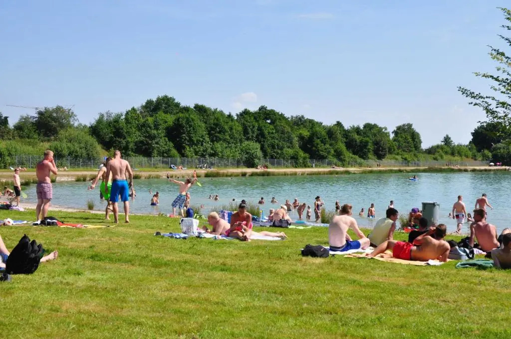 Ferienwohnung Frieda, 65207