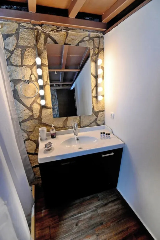 Ilektra Studio Apt with Sea View