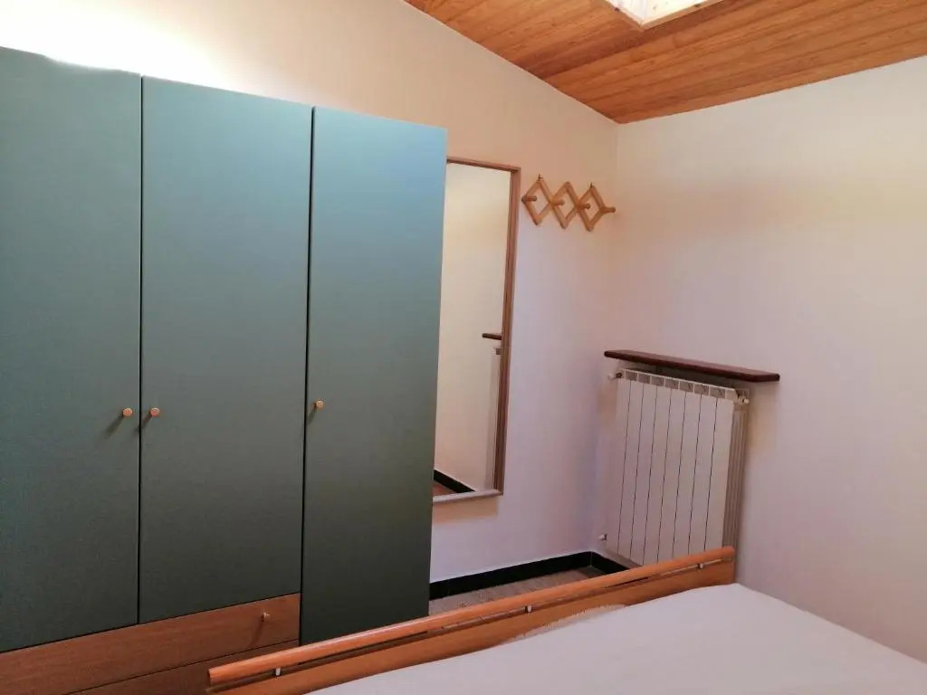 IseoLakeRental - Chalet di Elena