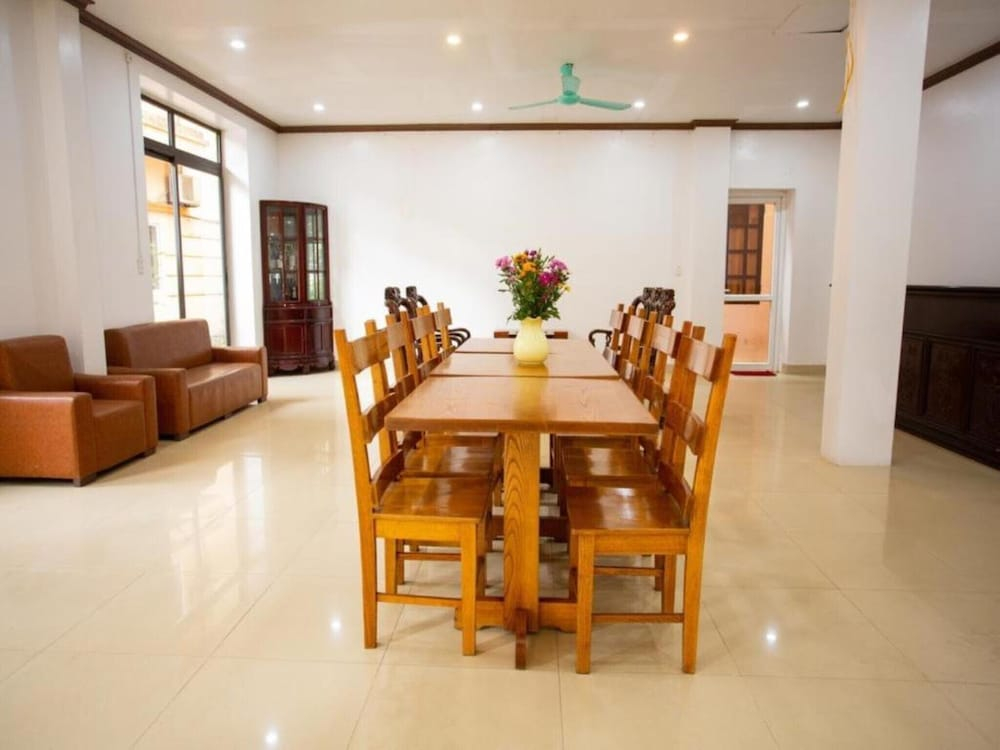 Hòa Bình Tam Đảo Hotel