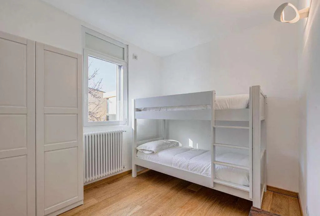 San Siro Apartment