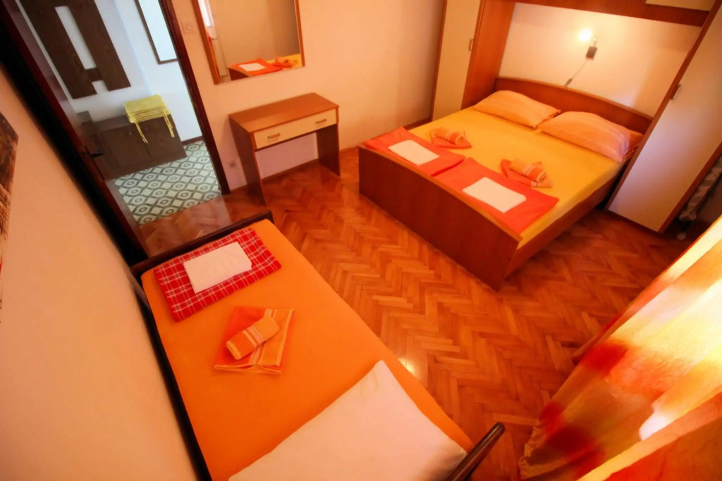 Apartmens Adriana