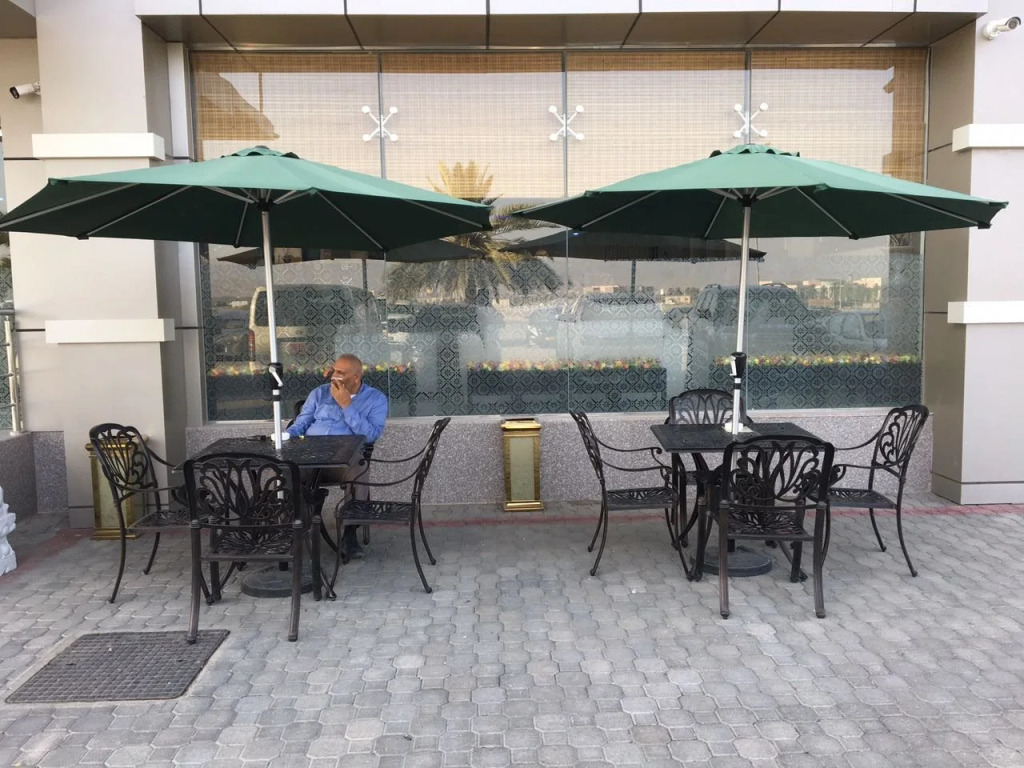 Wanasa Hotel Apartments