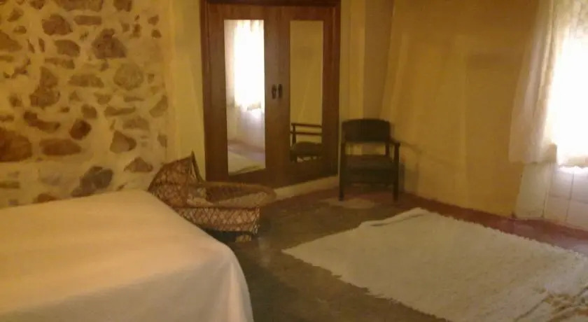 Casa Rural Zamayón