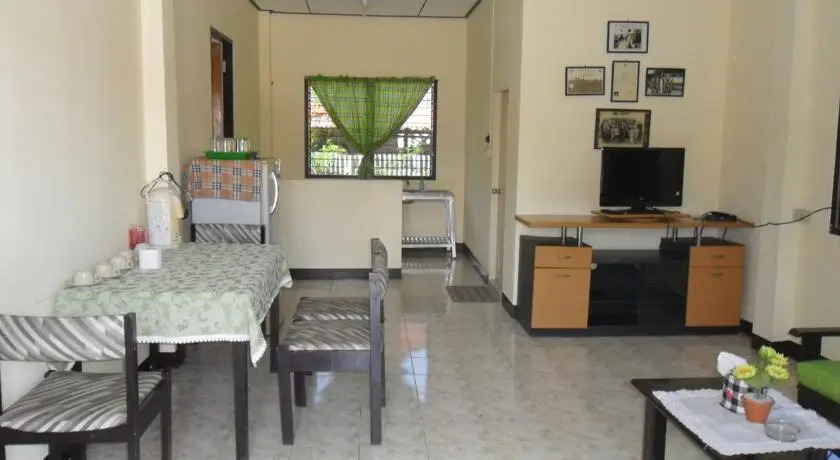Tiewpai Resort