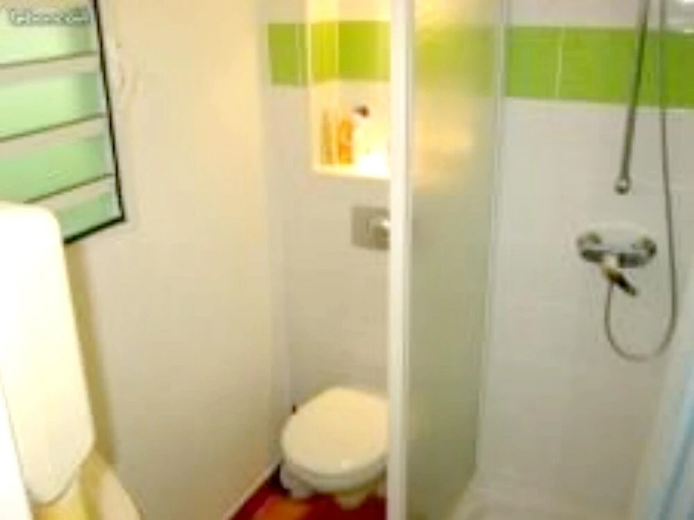 Studio in Sainte-anne, With Wonderful sea View, Enclosed Garden and Wifi