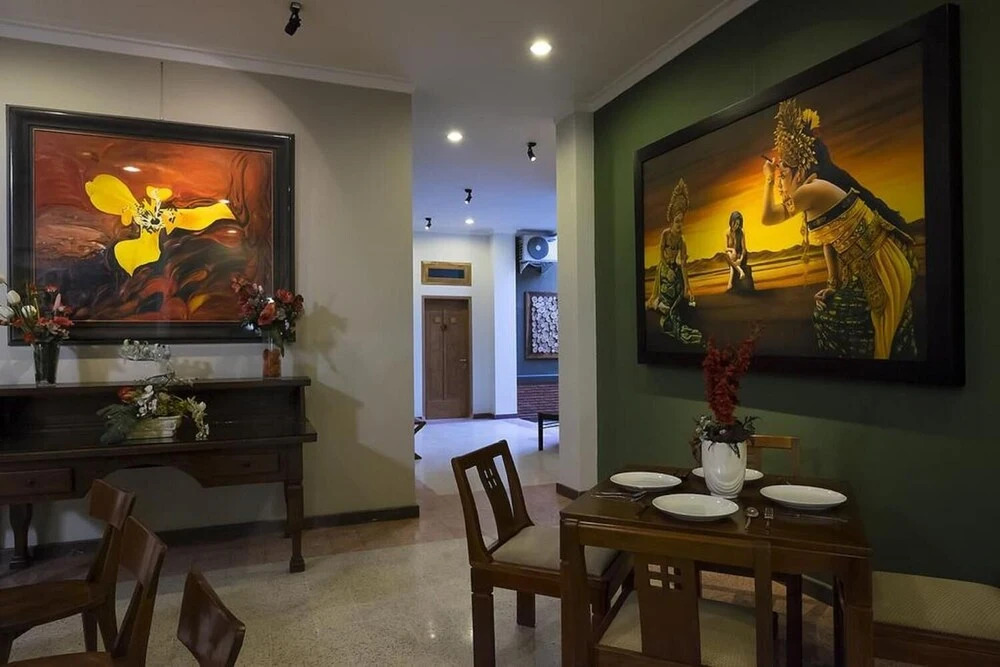 Helena Guest House