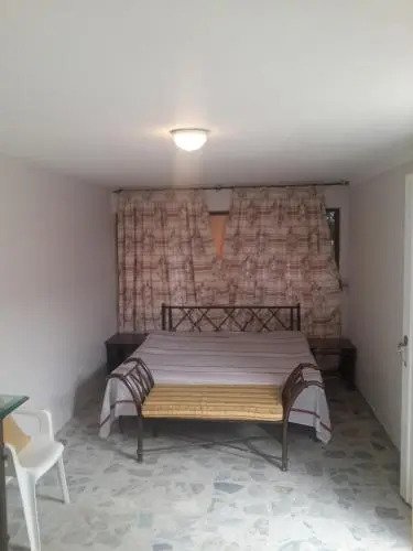 Hospedaje Jukopila Crespo