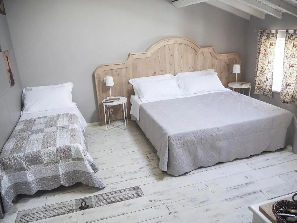 B&B Antique Maison