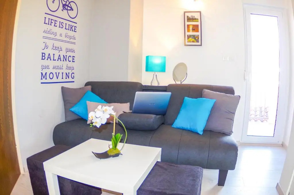 Apartments Prodan