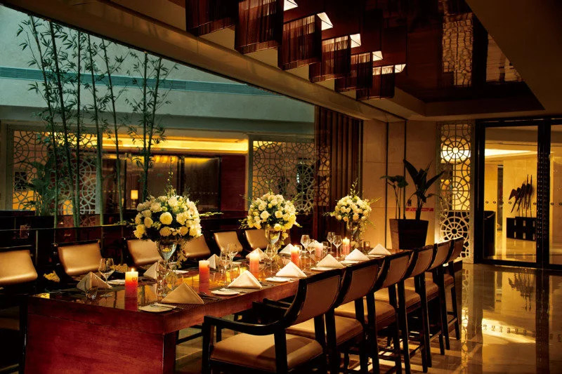 Pullman Foshan Shunde Hotel