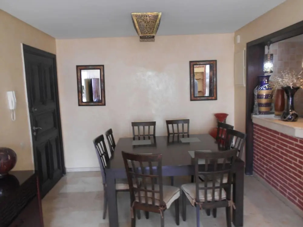 Luxurious Apartment in Marina Ref T23501