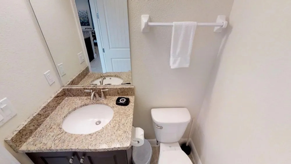 Aco231263 - The Encore Club Resort - 6 Bed 6.5 Baths Villa