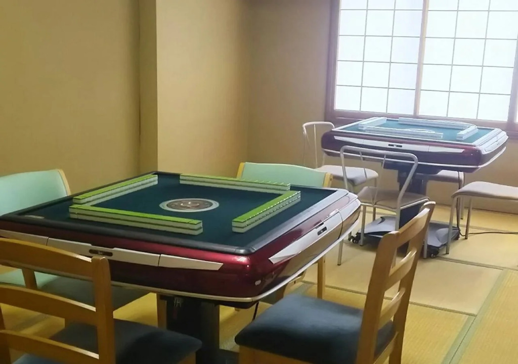 Shiobara Onsen Hotel Ohruri