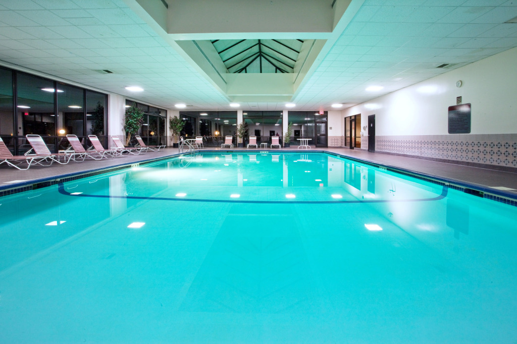 Holiday Inn Express Big Rapids by IHG