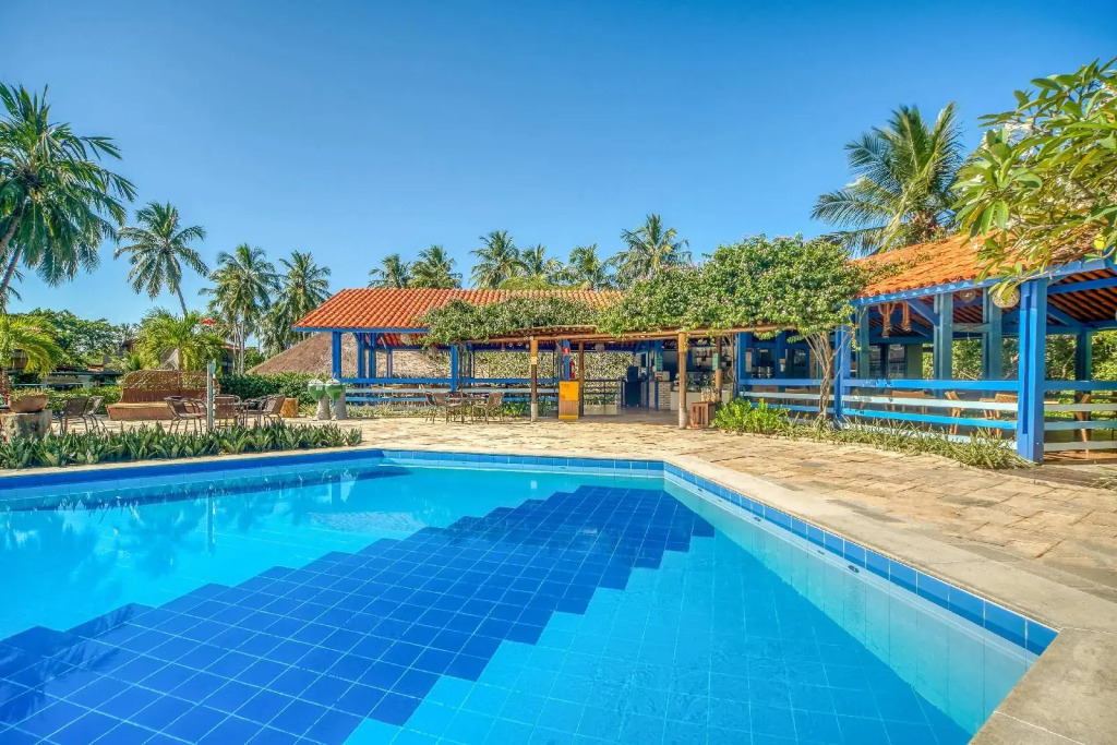 Salinas Maragogi All Inclusive Resort