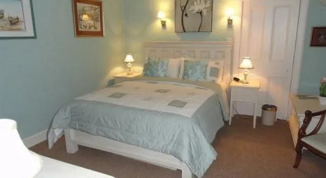 Ashbank Guest House