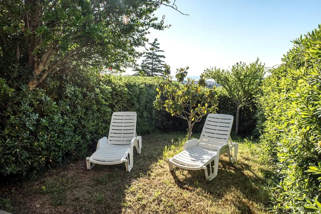 Villetta Azalea 52