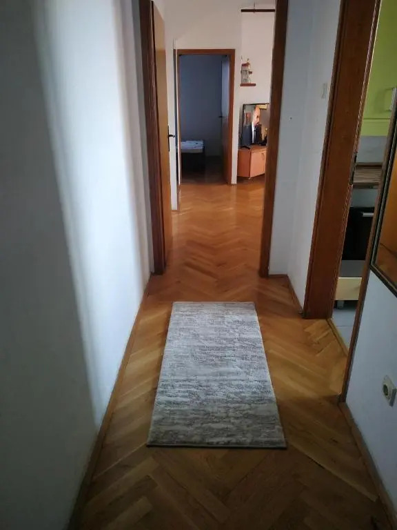 Nika Apartment