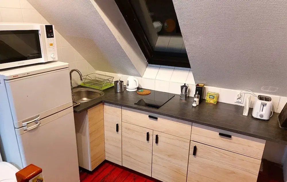 Black Sheep Budapest Smart Rooms