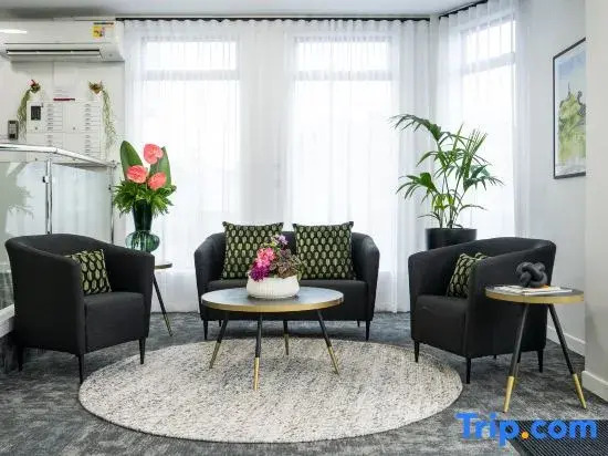 Solsen Motel