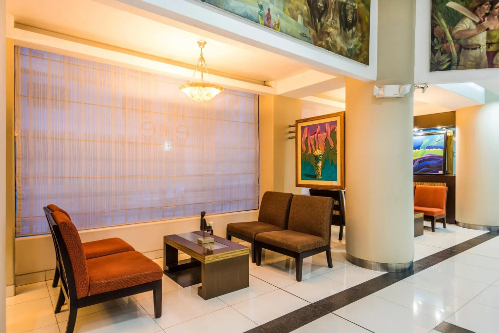 GH Galeria Hotel