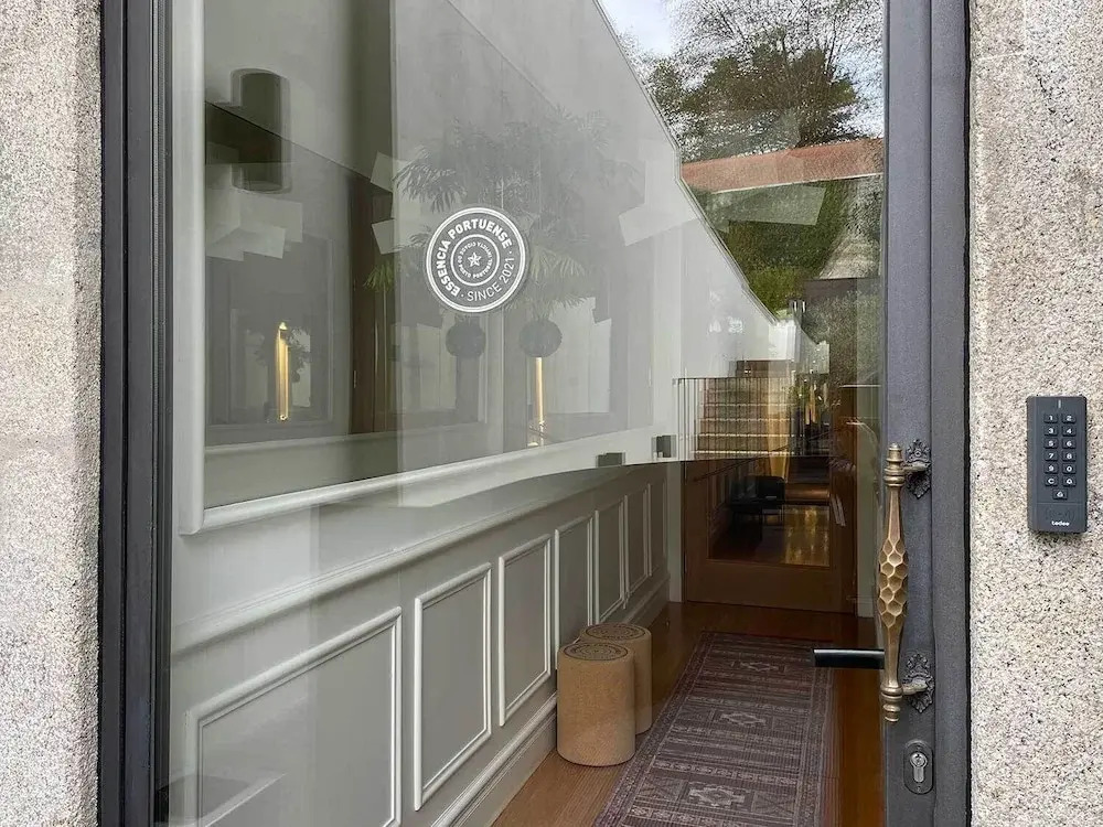 Essência Portuense Studios