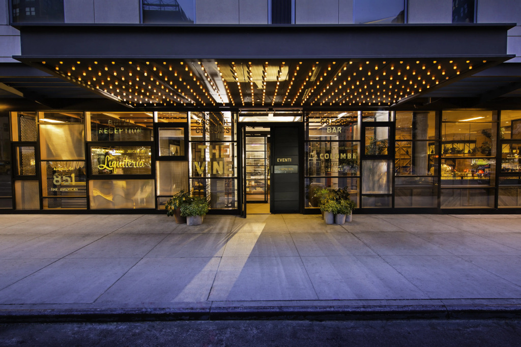 Kimpton Hotel Eventi by IHG