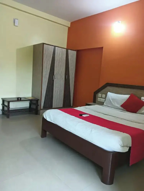 DhamStay Hotel D2 Inn Near Niladri Beach