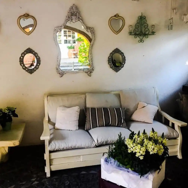 Hotel La Locanda Dei Ciocca