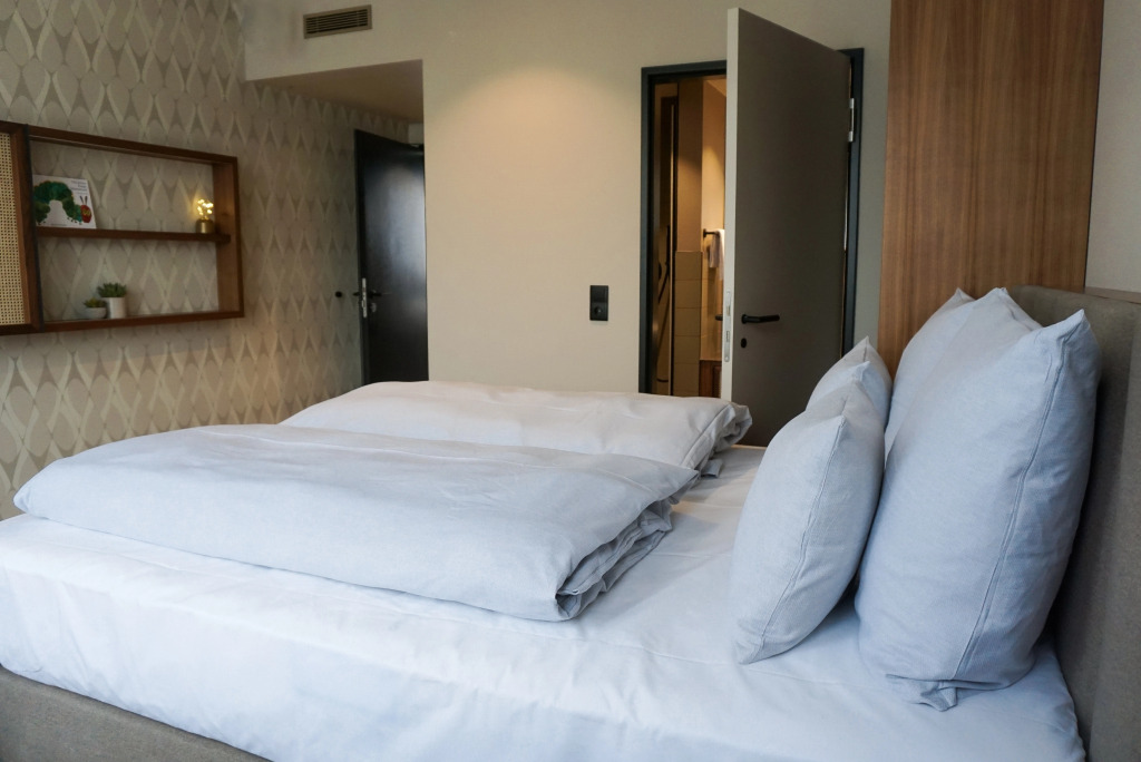 Cocoon Salzburg Hauptbahnhof