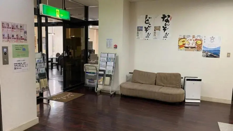 Hotel Portside Imabari