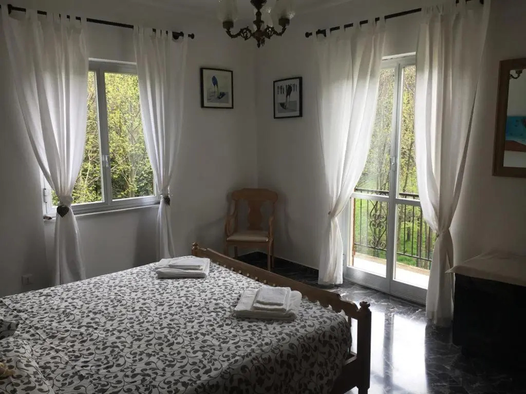 Casa Vacanze Andrè