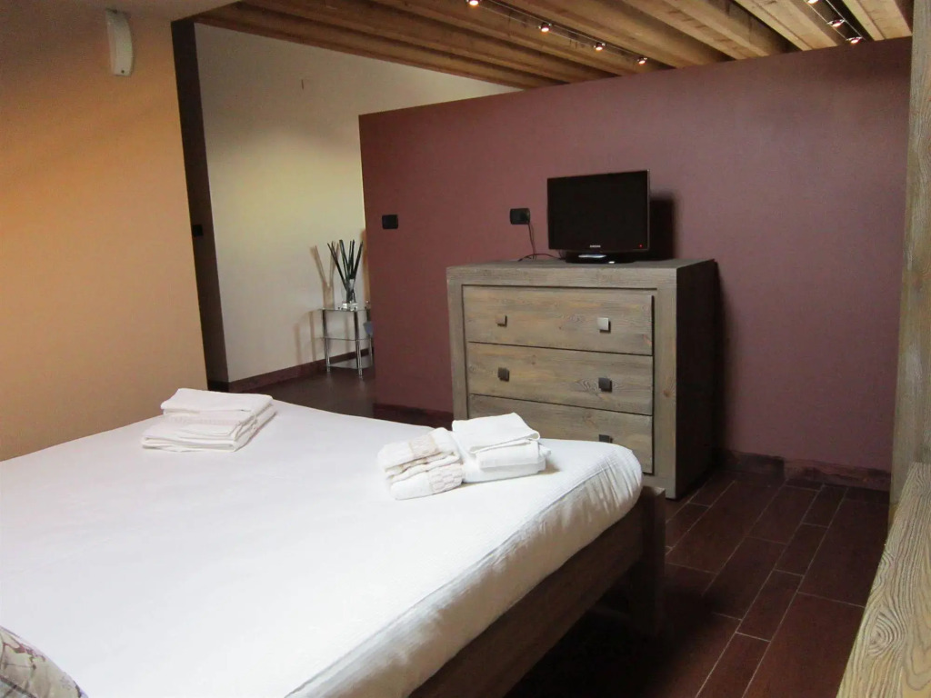 Hotel La Chance