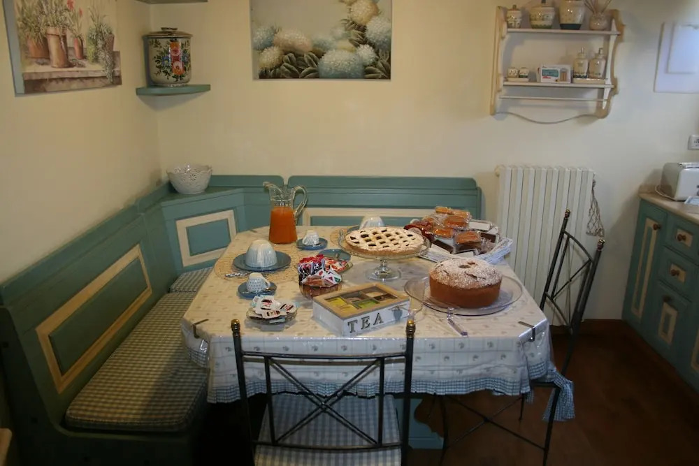 Antica Maison