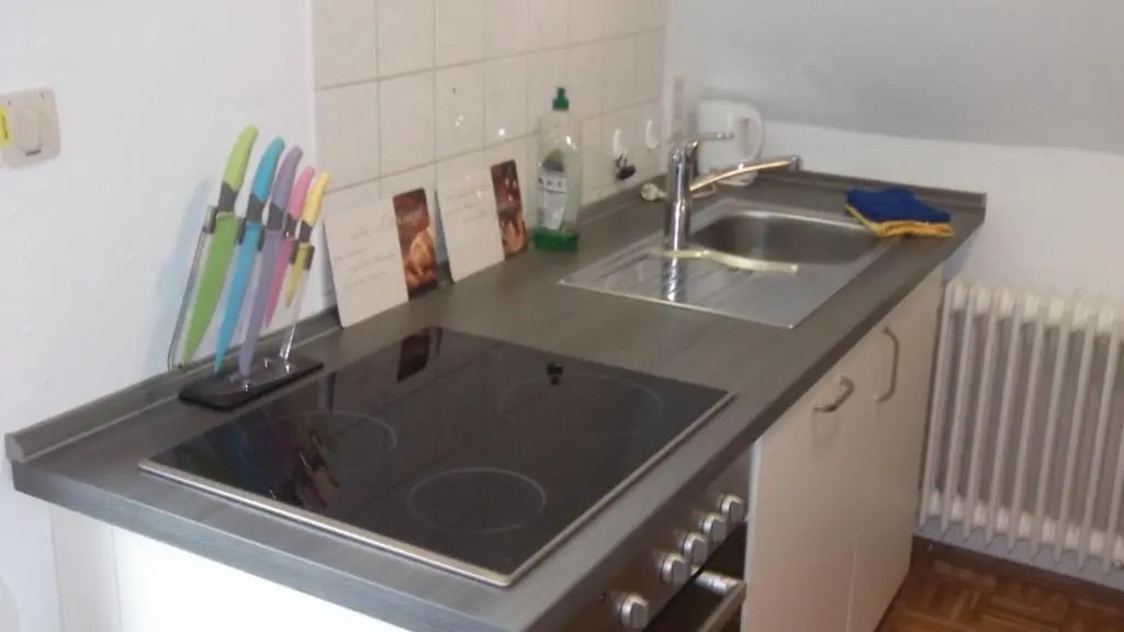 Gottschlich Apartment Schmallenberg