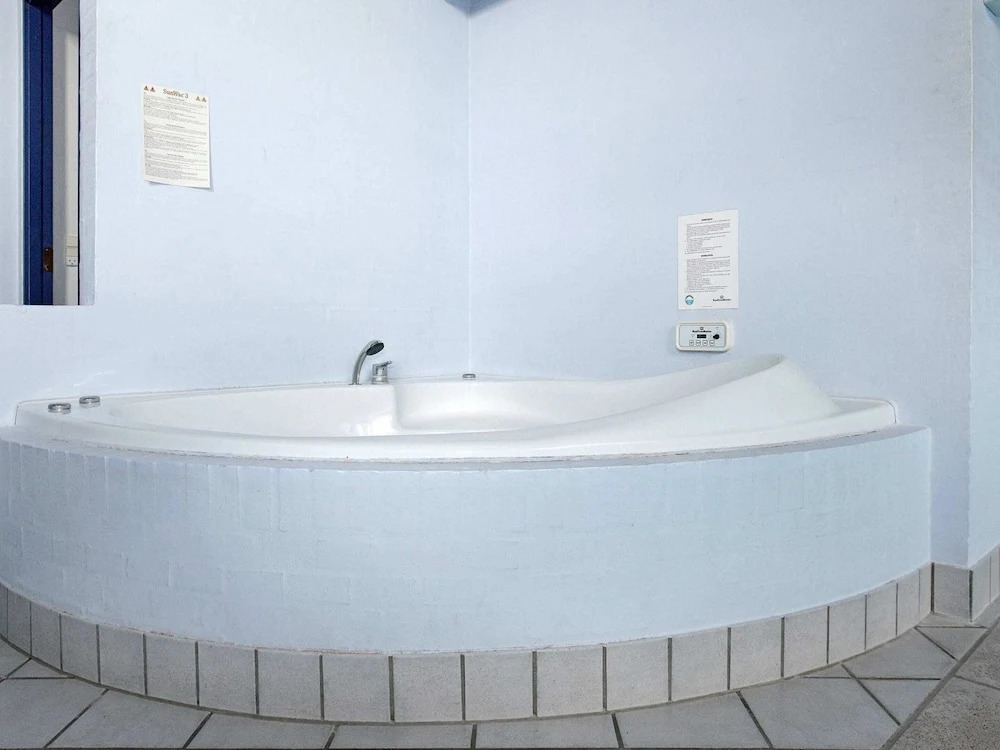 5 Star Holiday Home in Hadsund