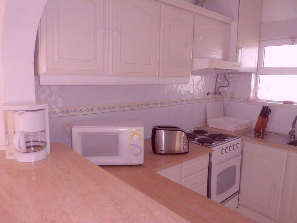 Debimar Apartamentos