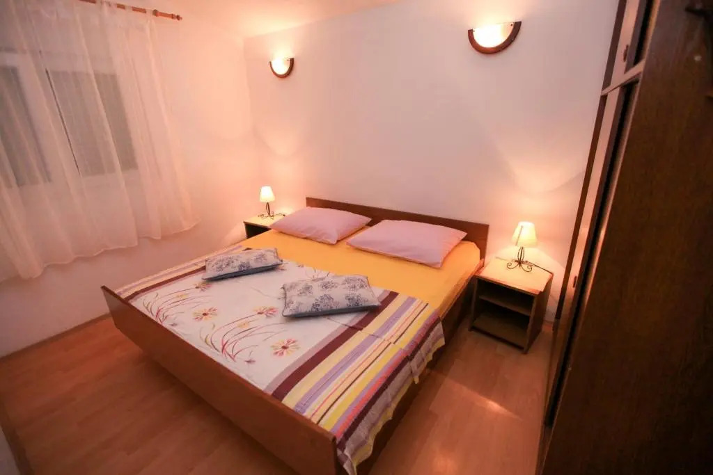 Apartments Antea