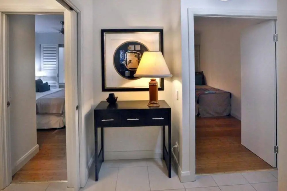 The Boutique Collection at the Beach Club Luxury Private Apartments