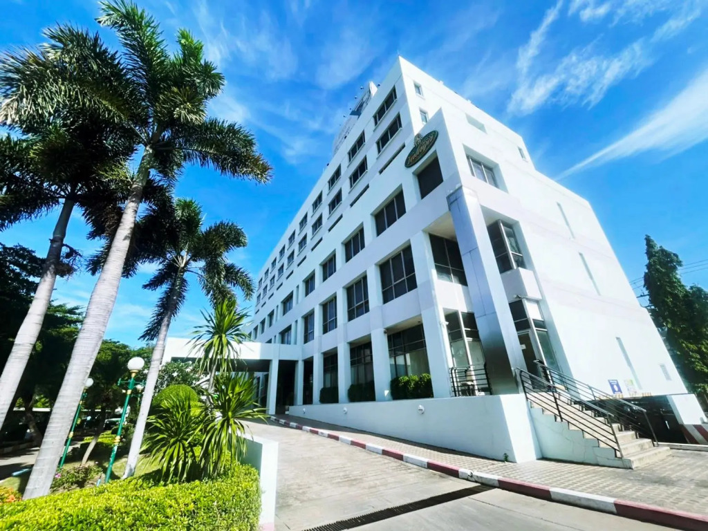 Valaya Hotel Pathumthani
