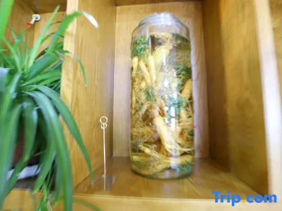 YiHeKangYang Hot Spring Hotel