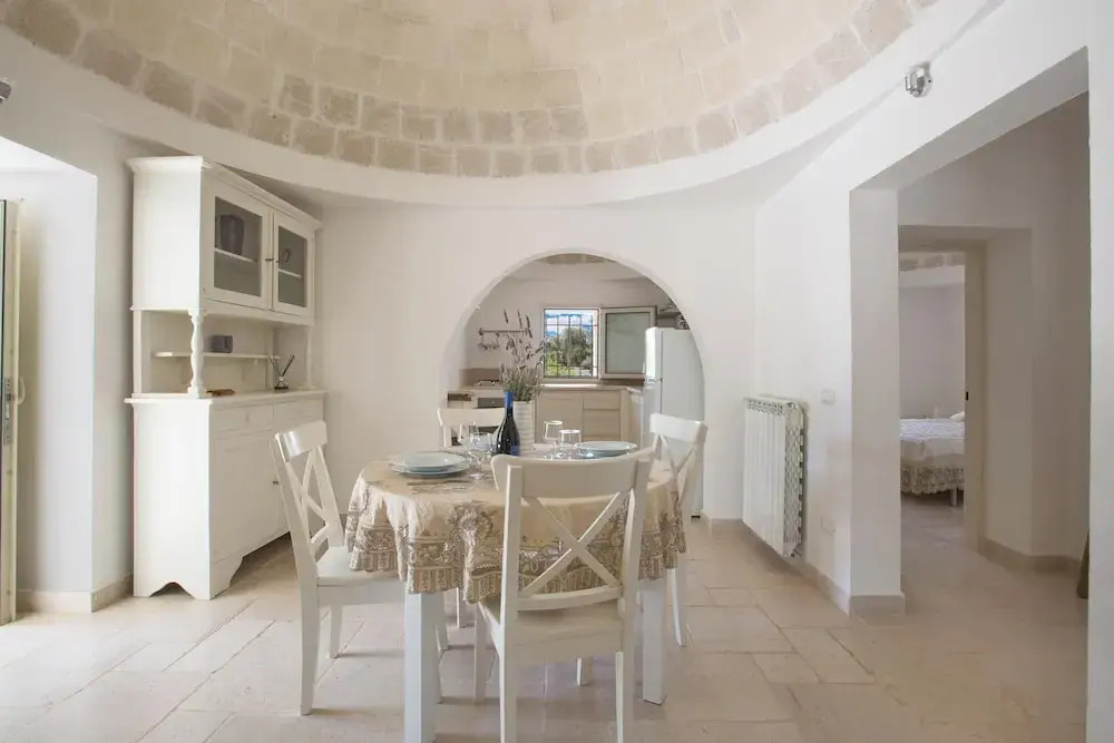 4079 Trullo Lei di Borgo Paoli