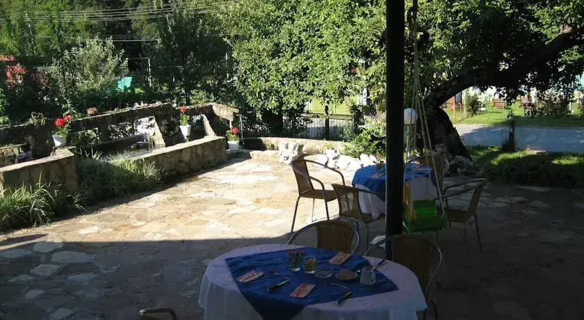 Family Hotel Balkan