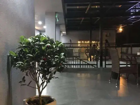 Jianqi Hotel