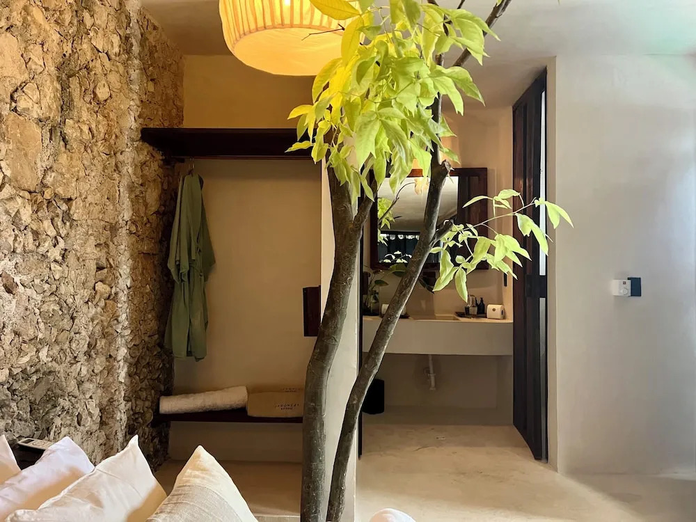Japoneza Retreat Mérida