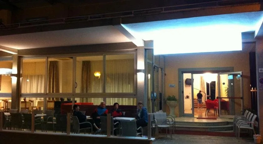 Albergo Colonna