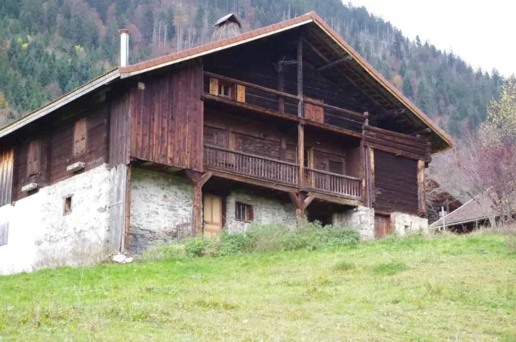 Chalet Bethel