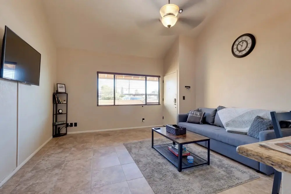Scottsdale Loft Near Golf Course & Old Town!